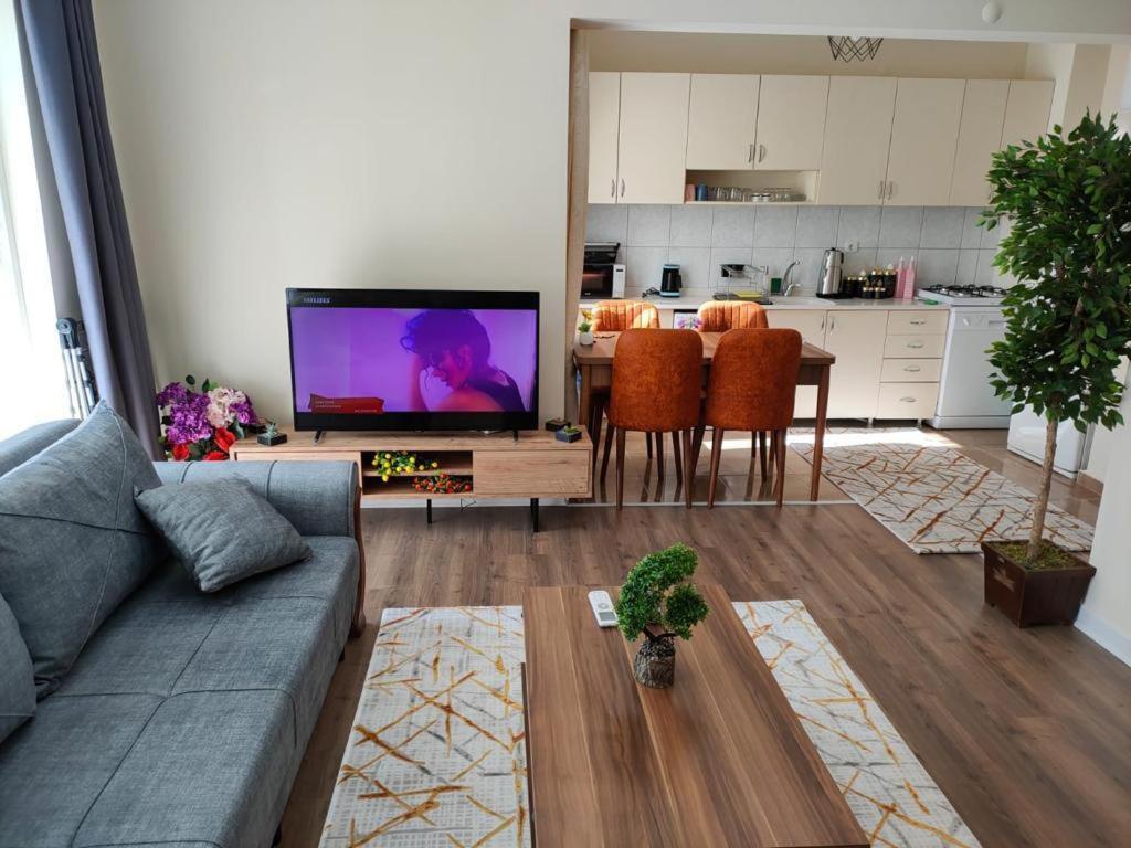 Lara Park Suites アンタルヤ エクステリア 写真
