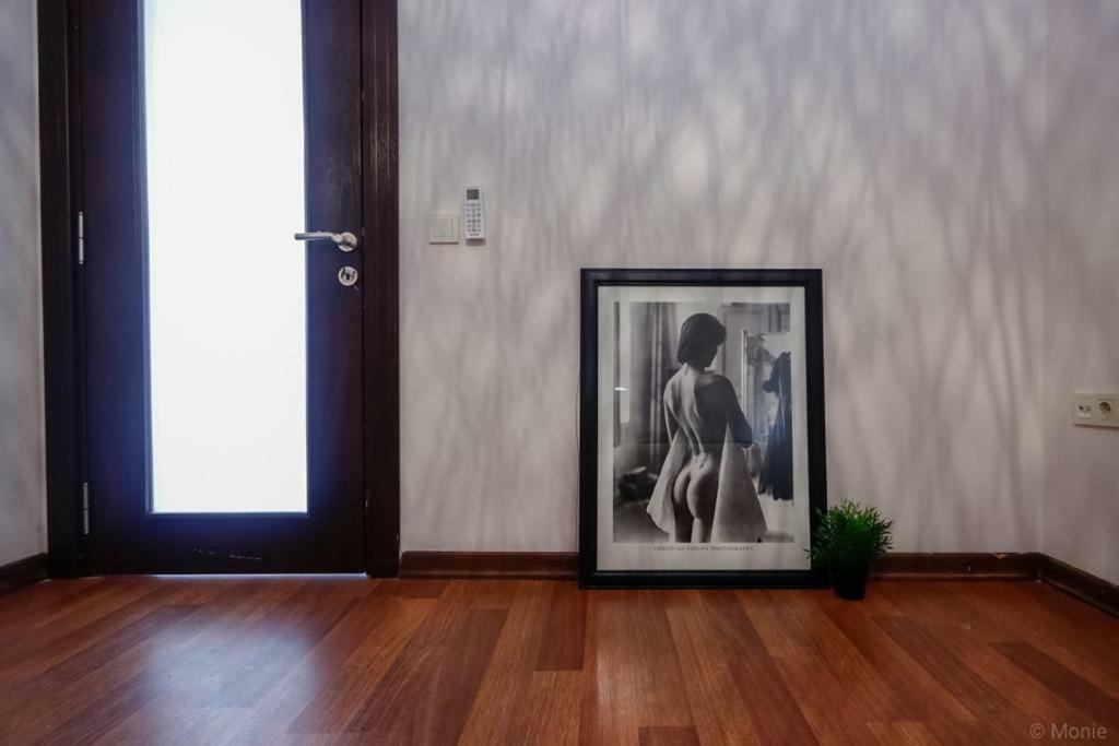 Lara Park Suites アンタルヤ エクステリア 写真